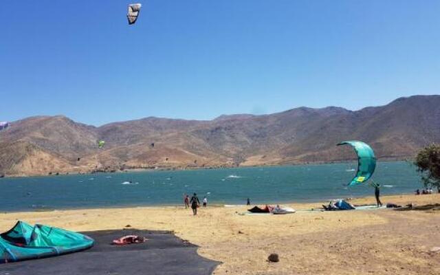 Hostal El Maiten Gualliguaica