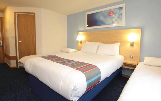 Travelodge Peterborough Eye Green
