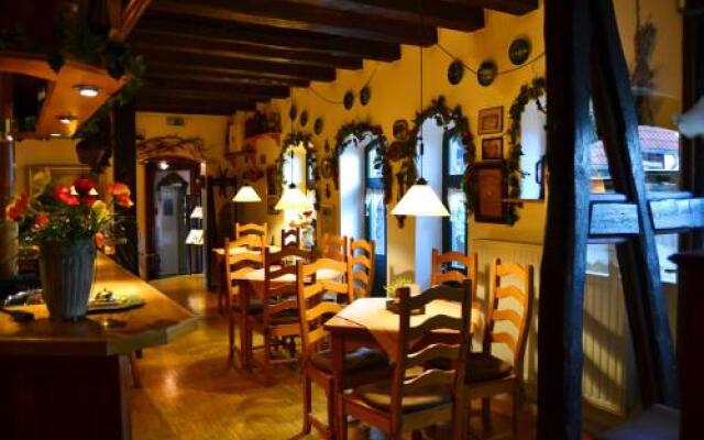 Hotel Brauhaus Weyhausen