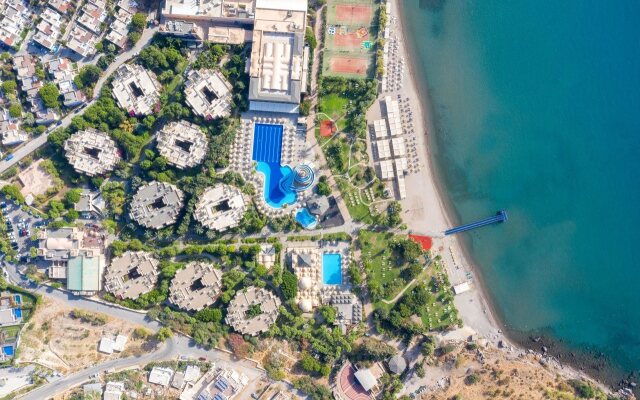 Kairaba Bodrum Imperial - All inclusive