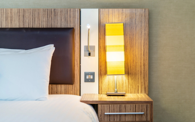 Holiday Inn Stevenage by IHG