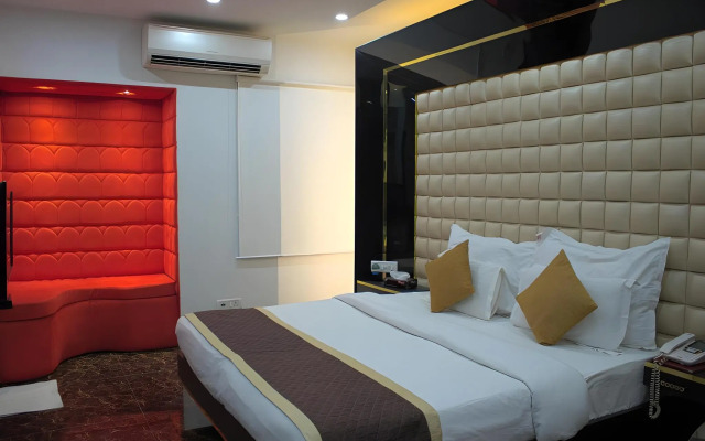 Hotel Sri Nanak Continental