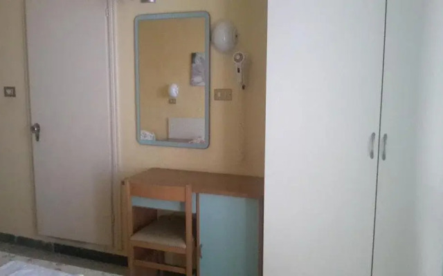 Hotel Villa Paola