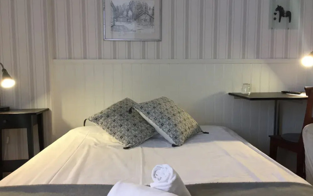 Klockargården Hotell