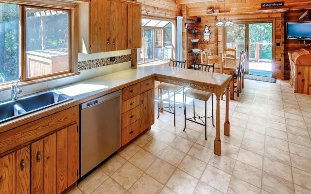 Yakima River Retreat