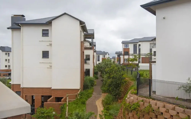 Ballito Hills Palm Tree Unit