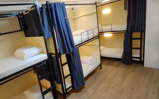 Nomad's Hub Coliving Hostel Cebu