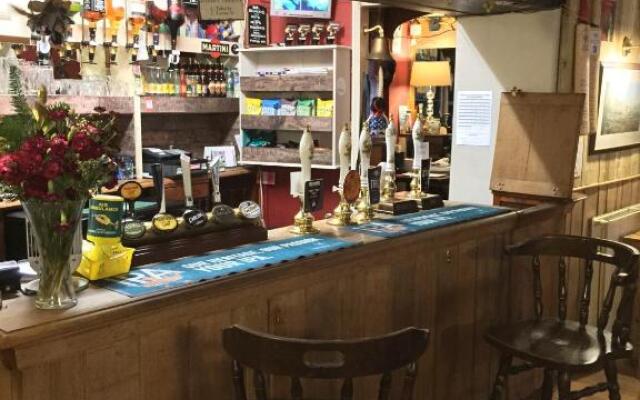 The Kings Arms