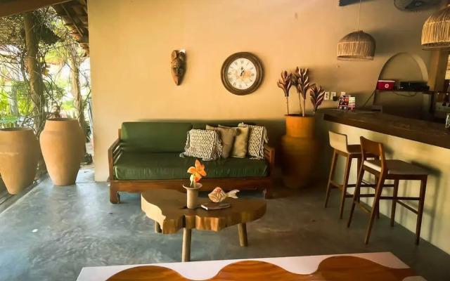 Jeri Sea Inn