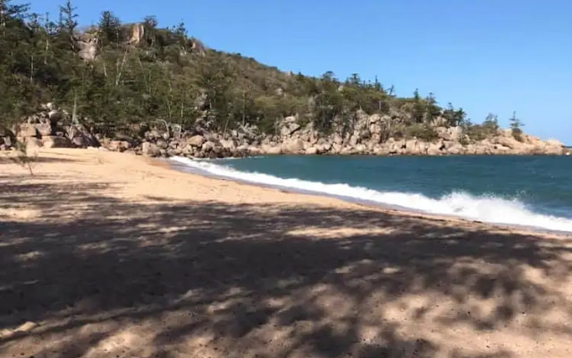 Coral Coast Tourist Park