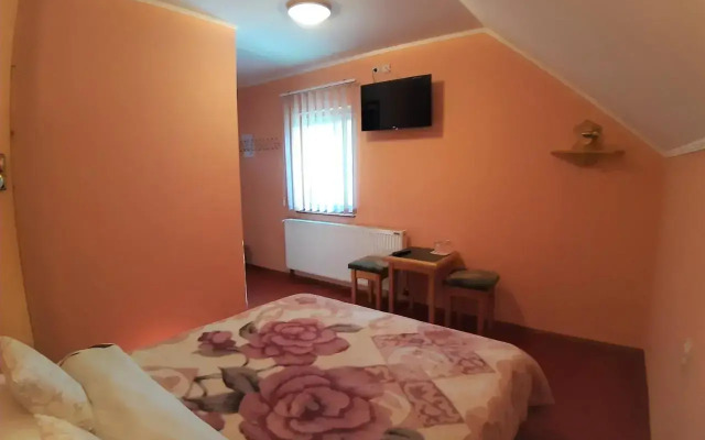Vila Palma Palic