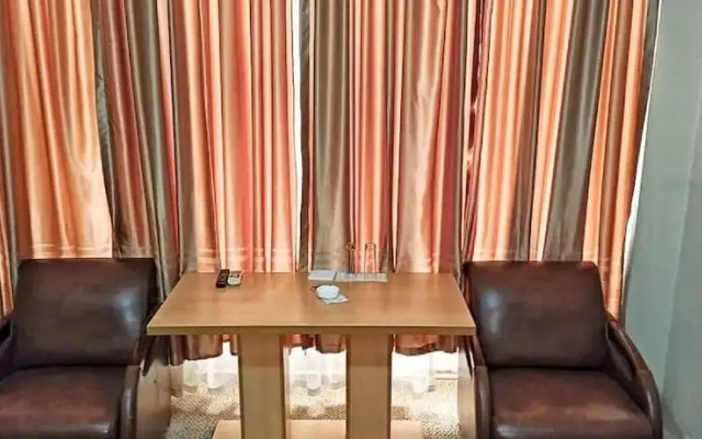 Pilot Apart Hotel