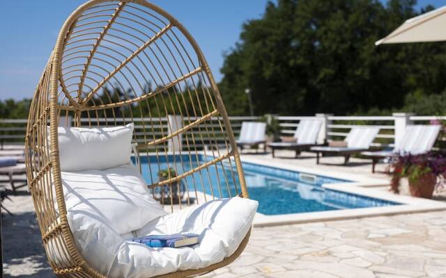 Villa Olivia Dubrovnik