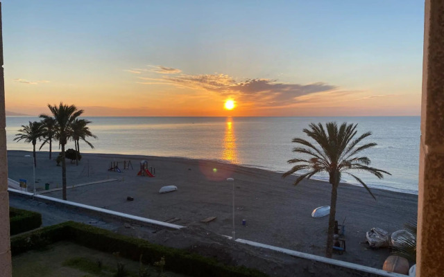 Apartamento Madre Teresa