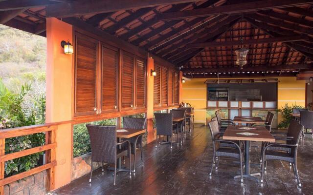 Punta West Bed & Breakfast