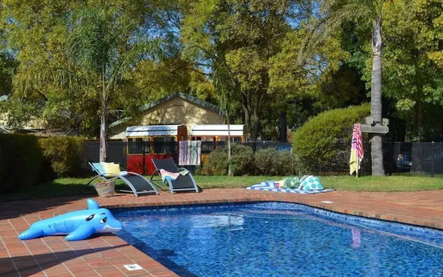 BIG4 Mornington Peninsula Holiday Park