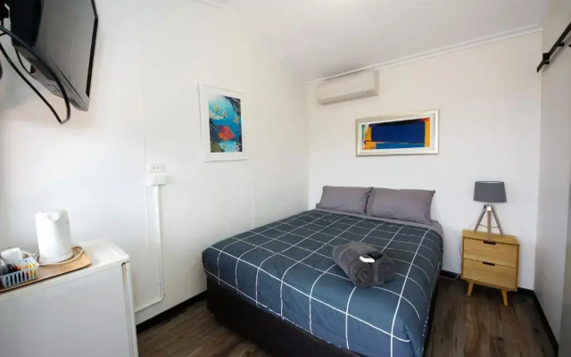 Latitude20 Roebourne Village