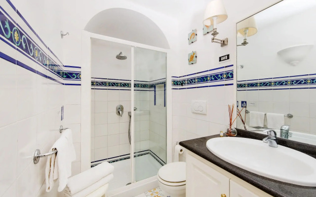 IL Giardino Dell'Arte - Guest House