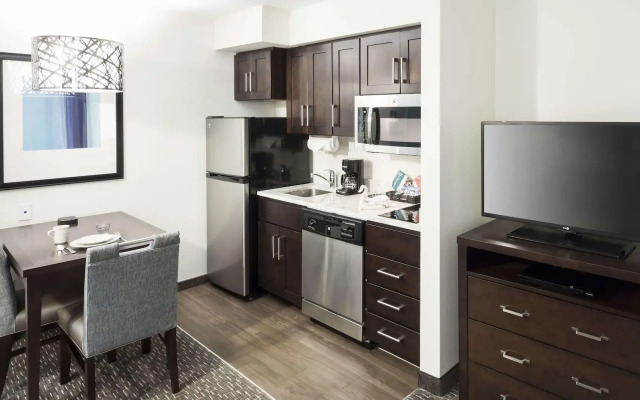 Homewood Suites by Hilton San Jose Airport-Silicon Valley