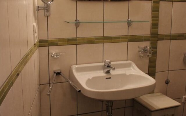 Stadtappartements Oppeneiger