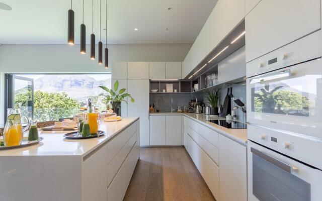 Villa Sierra - Cape Town CBD