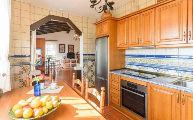 Casa Cerro de la Matriche Mijas by Ruralidays