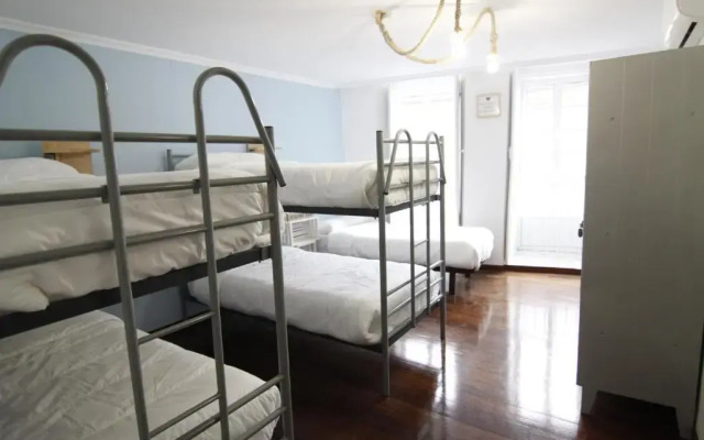 Hostel O Miño