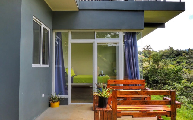 Casa Ejecutivo Boquete