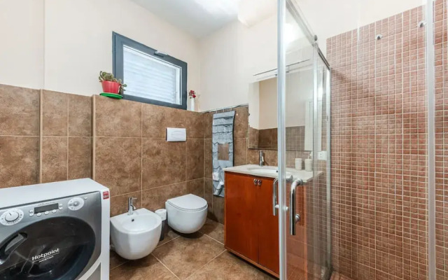 2-br Apartment Close to Radio Shkodra Roger That