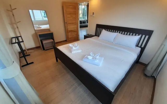 Thungtheiyngvalley Khaoyai