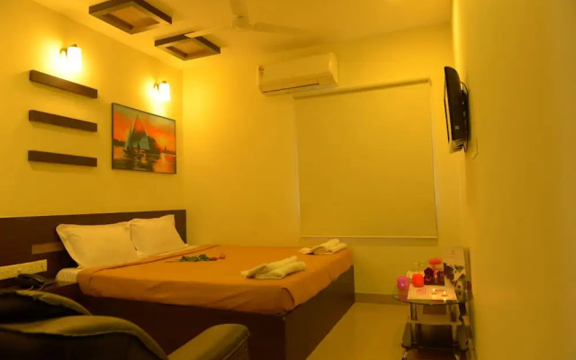 Hotel Metro