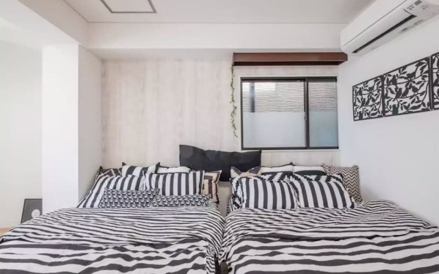 Not Ninja Kyocera Dome 1 - 2nd Floor Room