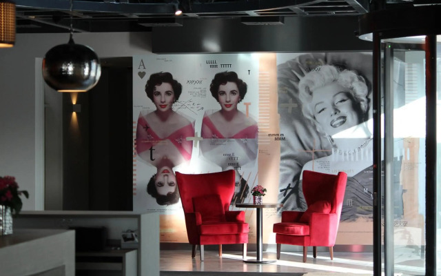 Hotel Star Inn Lisbon Aeroporto