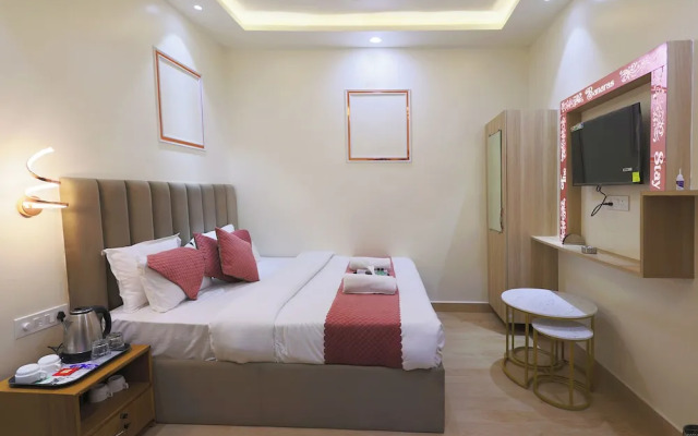 The Banaras Home Stay