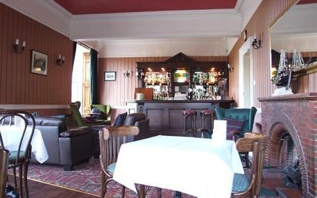 The Glen Guesthouse
