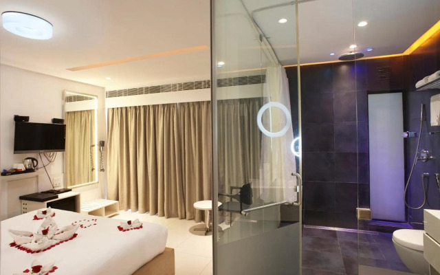 Fahrenheit Hotels & Resorts