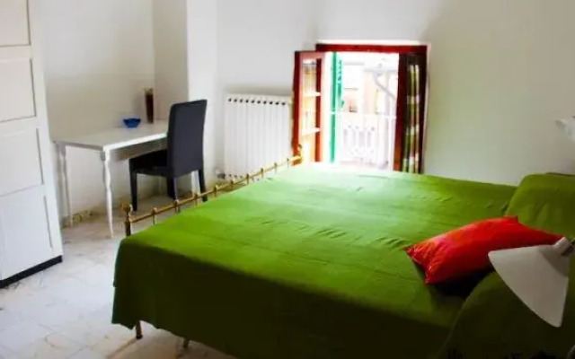 Castelfranco di Sotto Apartments by Thaz Italia