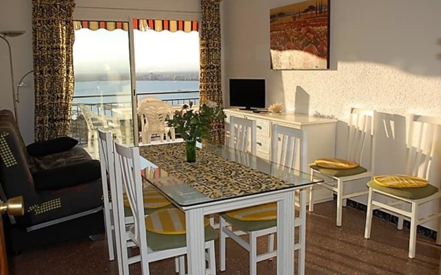 Apartamento 3008 - Las Delicias 2-12