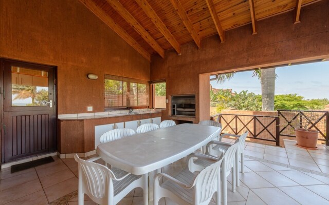 San Lameer Villa 14117