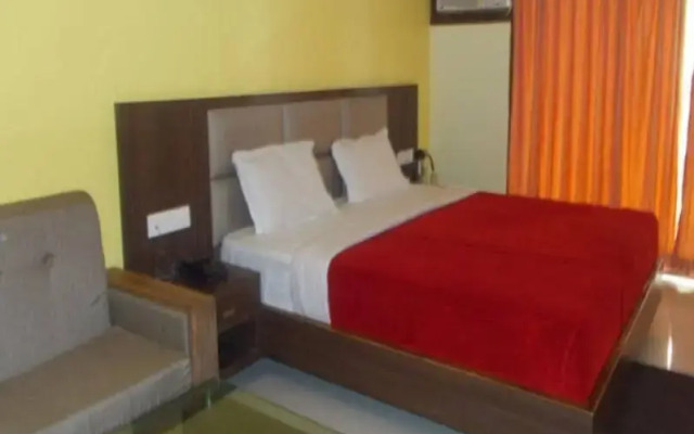 Hotel Rumani