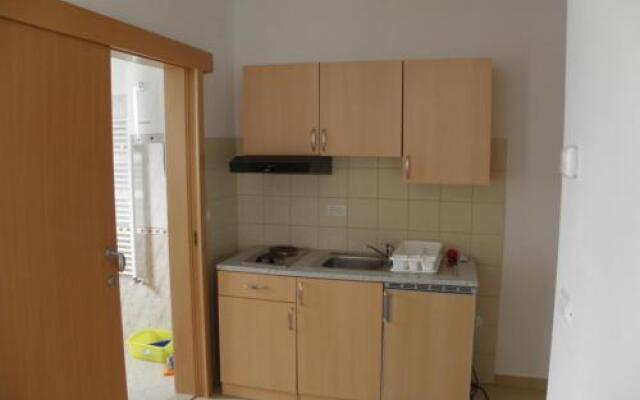 Apartments Paolo in Zambratija at the sandy beach (158)