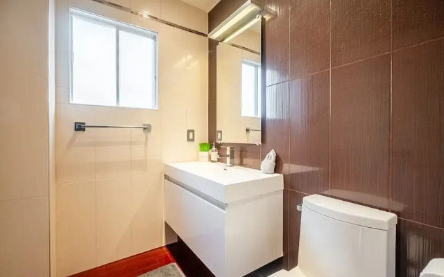 GLOBALSTAY Tranquil Family Retreat