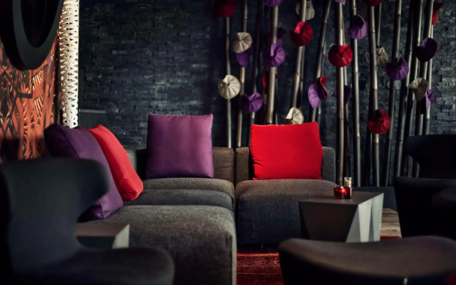 Mainport Hotel Rotterdam, a Hilton Affiliate Hotel