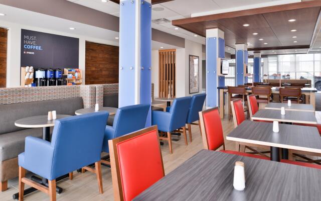 Holiday Inn Express Early by IHG