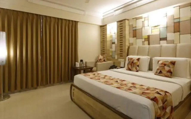 Hotel Accolade