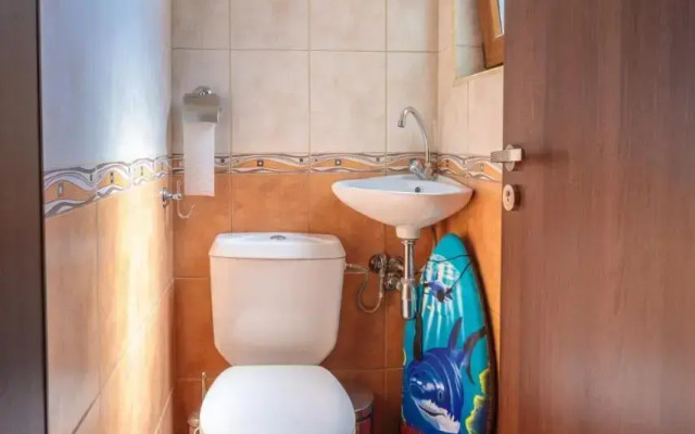 Apartment Sea Shell 1