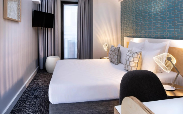 Hotel Paris Bastille