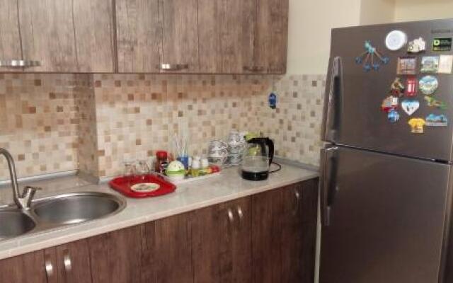 Guest House Panda