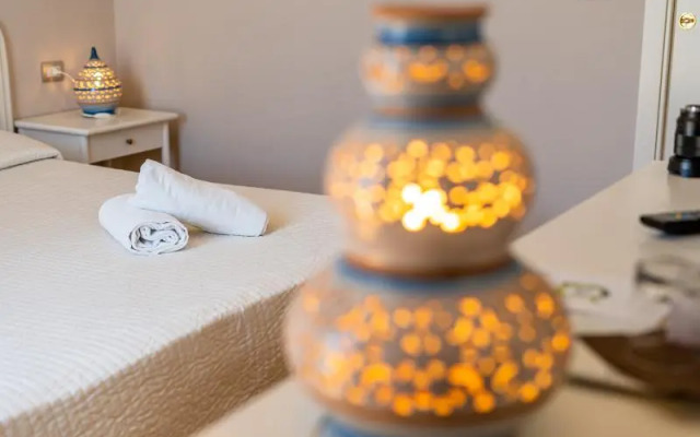 Capo Peloro Hotel Only Adults 12