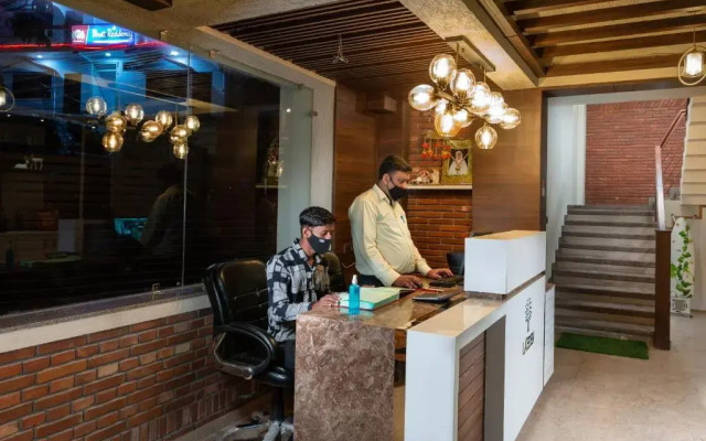 Hotel LA Eden Mussoorie